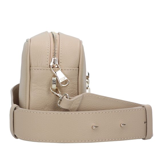 Patrizia Pepe Fly Borsa a tracolla Pelle 17 cm