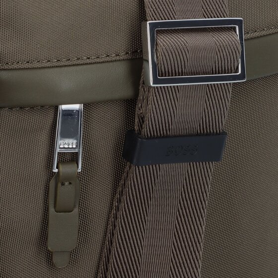 Boss Highway Mini Borsa Borsa a tracolla 18 cm