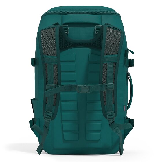 Cabin Zero Borsa Adventure Cabin ADV Pro 32L Zaino 46 cm Scomparto per laptop