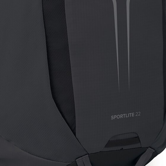 Osprey Sportlite 22 Zaino da trekking 52 cm