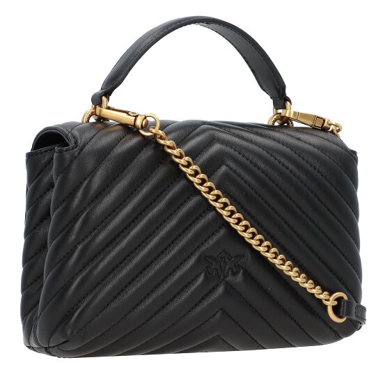 PINKO Love Lady Borsetta Pelle 21 cm