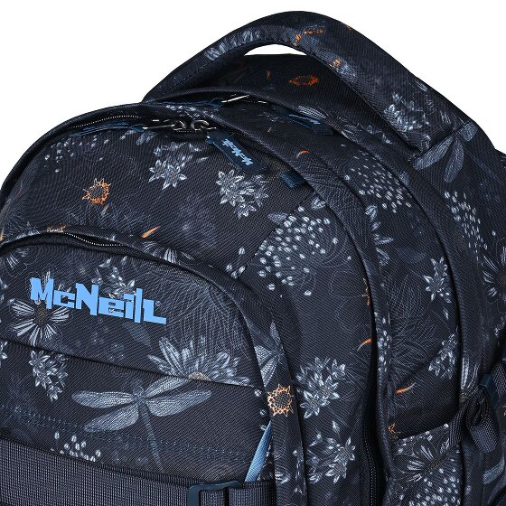 McNeill Luca 2.0 Set di borse per la scuola 2 pezzi
