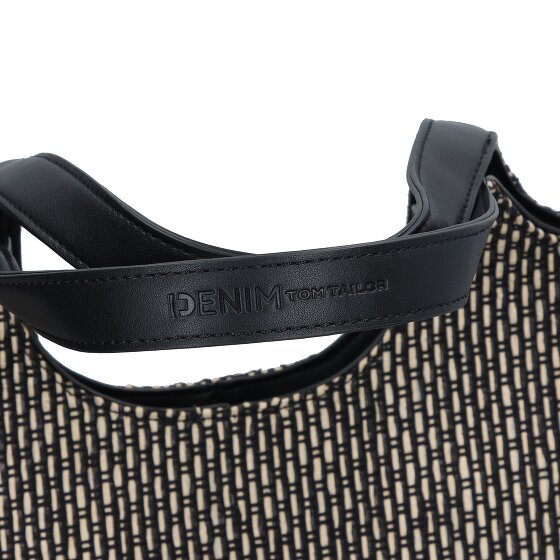 Tom Tailor Denim Leana Borsa a tracolla 35 cm Tom Tailor Denim Leana Borsa a tracolla 35 cm