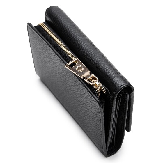 Lazarotti Bologna Leather Portafoglio Pelle 14 cm