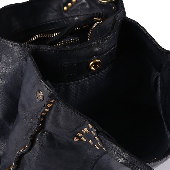 Campomaggi Cora Borsa a tracolla Pelle 25 cm