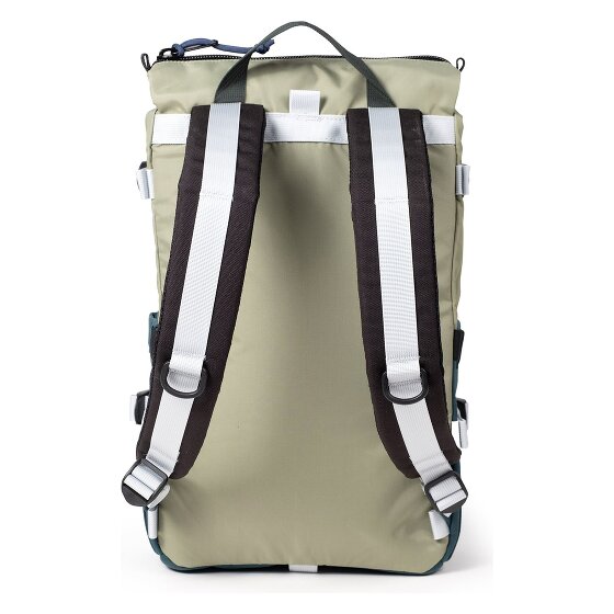 Topo Designs Rover Zaino da giorno 45 cm Vano porta PC