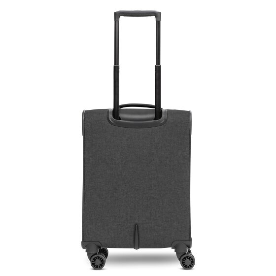 Redolz Essentials 12 CABIN 4 ruote Carrello della cabina 55 cm