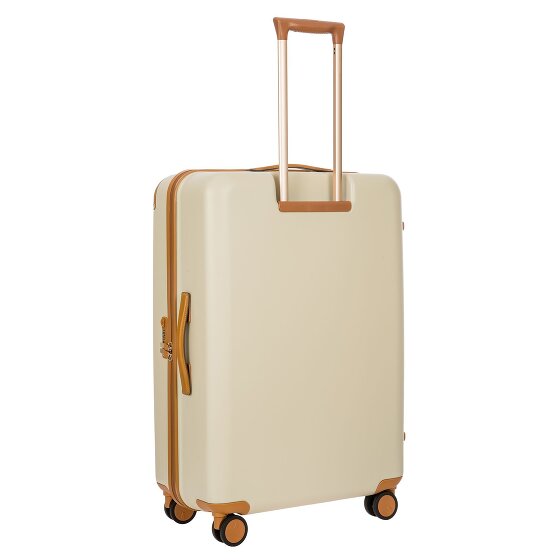 Bric's Carrello a 4 ruote Amalfi 76 cm