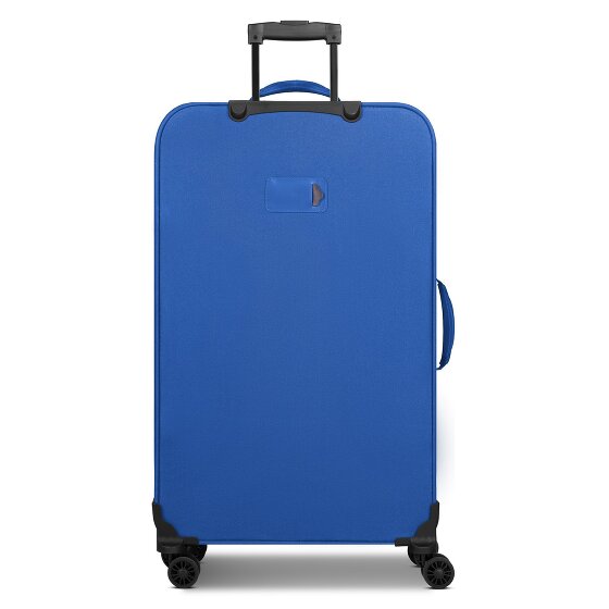 Check.In Sevilla 2.0 4 ruote Carrello 75 cm