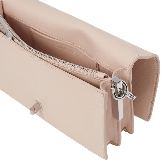 Calvin Klein Re-Lock Borsa a tracolla 24 cm