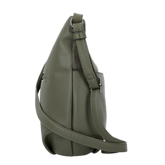 Tom Tailor Miha Borsa a tracolla 31 cm