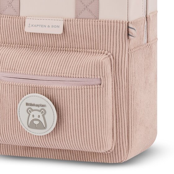 Kapten & Son Bergen Kids Cord Zaino per bambini 27 cm