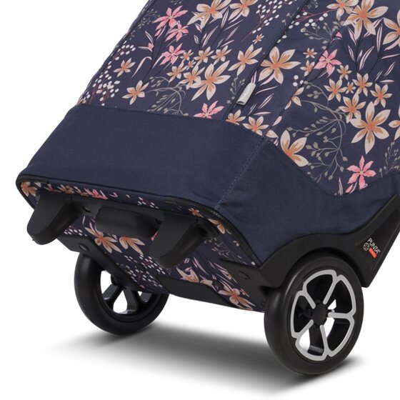 Punta Big Wheel Carrello della spesa 62 cm