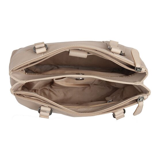 The Chesterfield Brand Marvos Borsa a tracolla Pelle 32 cm