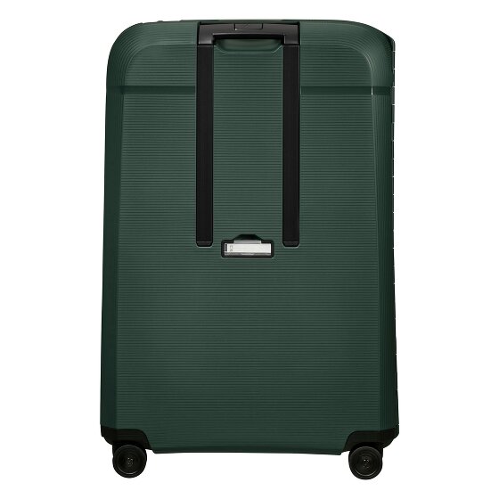 Samsonite Magnum 2 4 ruote Carrello 81 cm