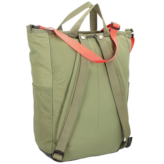 Fjällräven High Coast Totepack Zaino da giorno 40 cm Scomparto per laptop