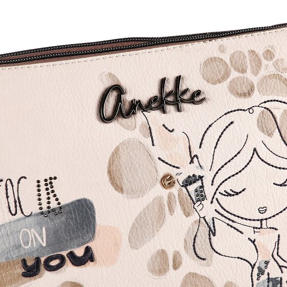 Anekke Olympia Borsa a tracolla 28 cm