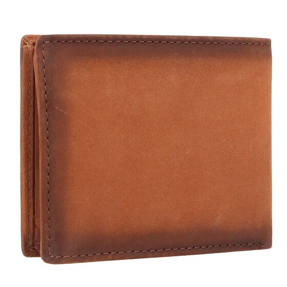 camel active Dallas Portafoglio Protezione RFID Pelle 11 cm