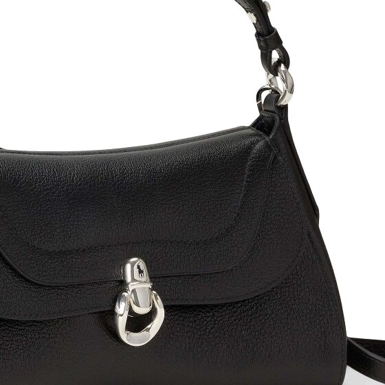 POLO RALPH LAUREN Polo Blaze Borsa a spalla Vera Pelle 29 cm