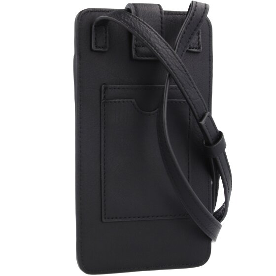 Liebeskind Harris Custodia per cellulare Pelle 10 cm