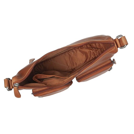 The Chesterfield Brand Valenora Borsa a tracolla Pelle 31 cm