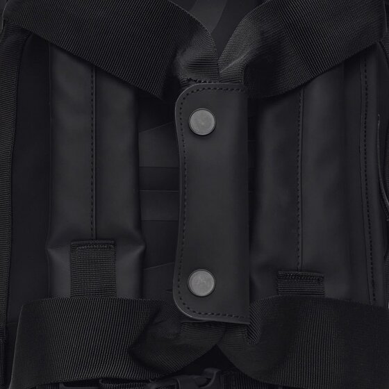 Rains Texel Borsa da viaggio Weekender 42 cm