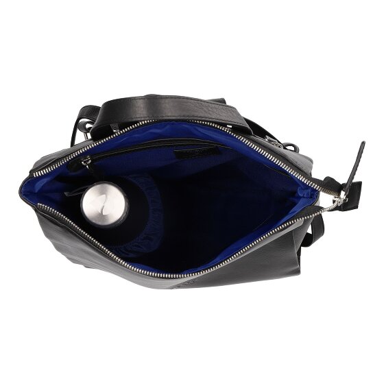 Picard Bali Zaino da giorno Vera Pelle 25 cm