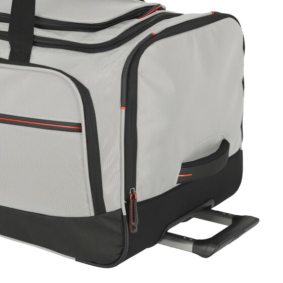 Travelite Crosslite 5.0 2 ruote Borsa da viaggio L 79 cm