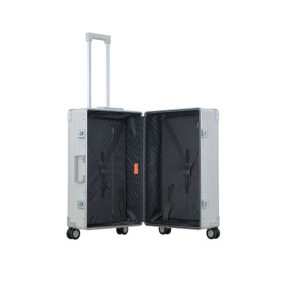 Aleon Fortis 4 ruote Carrello 67 cm