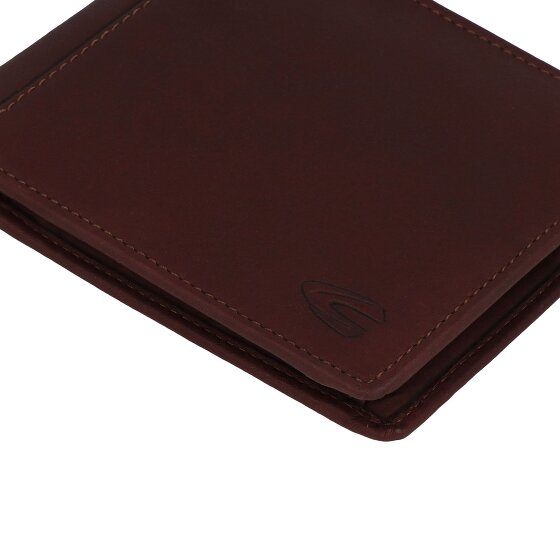 camel active Ocean Portafoglio Pelle 12.5 cm