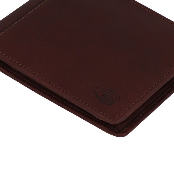 camel active Ocean Portafoglio Pelle 12.5 cm
