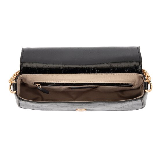 Joop! Scala Borsa a tracolla Vera Pelle 21 cm
