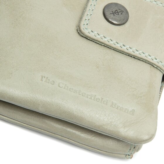 The Chesterfield Brand Mavona Portafoglio Pelle 10 cm
