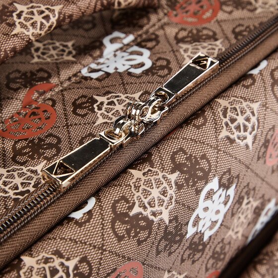 Guess Eliette 4 ruote Trolley cabina 52 cm