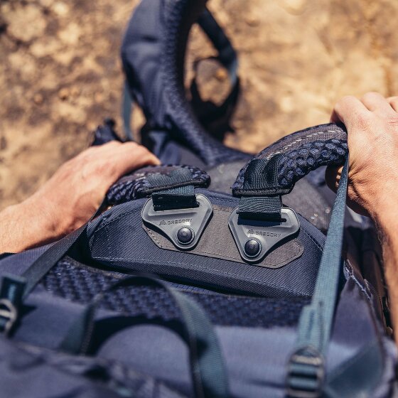 Gregory Baltoro 65 Zaino da trekking S 79 cm Gregory Baltoro 65 Zaino da trekking S 79 cm