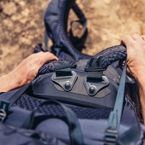 Gregory Baltoro 65 Zaino da trekking S 79 cm