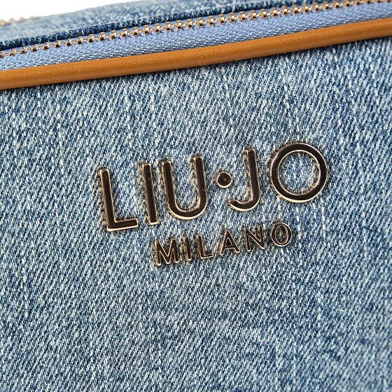 Liu Jo Ridhi Mini Borsa Borsa a tracolla S 18 cm