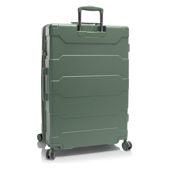 Heys ReNew 4 ruote Carrello L 76 cm espandibile