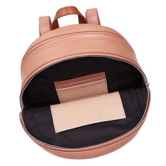 DuDu Zaino City in pelle 26,5 cm