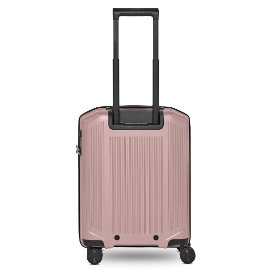 Smartbox Edition 02 4 ruote Carrello della cabina S 55 cm
