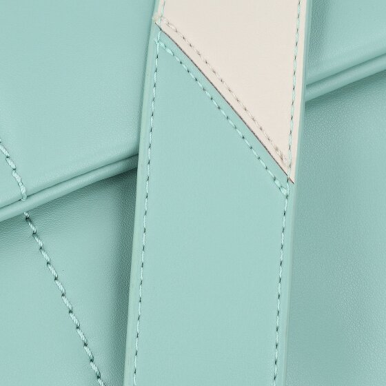 Tom Tailor Denim Allya Borsa a tracolla 25.5 cm