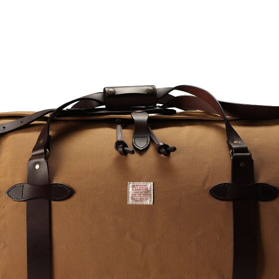 Filson Luggage Twill Borsa da viaggio 76 cm