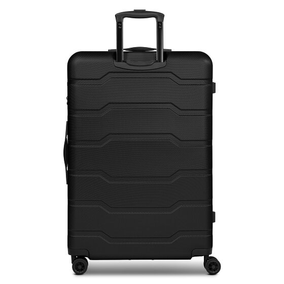 Tonino Lamborghini Bologna 4 ruote Carrello L 77 cm