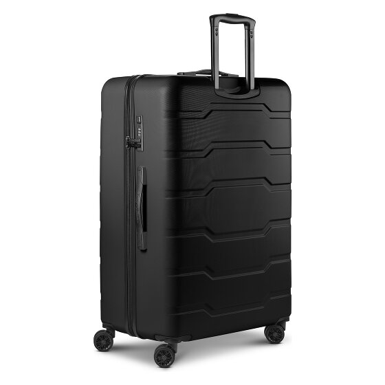 Tonino Lamborghini Bologna 4 ruote Carrello L 77 cm