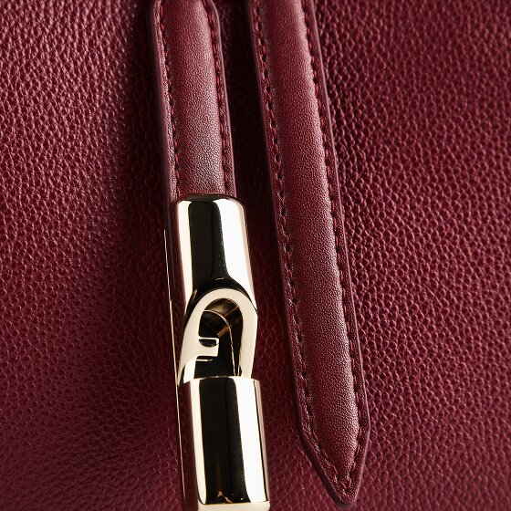 Furla Goccia Borsa a spalla Vera Pelle 22 cm