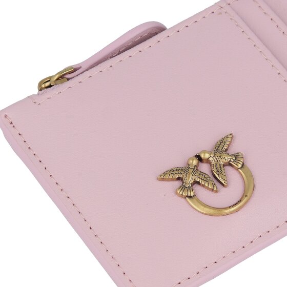PINKO Airone Custodia per carta di credito Pelle 13.5 cm