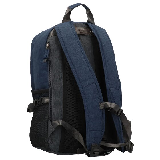 camel active Satipo Zaino 45 cm scomparto per laptop