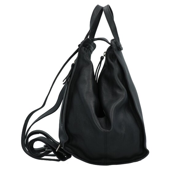 Harbour 2nd Just Pure Mireille Zaino da città Pelle 30 cm