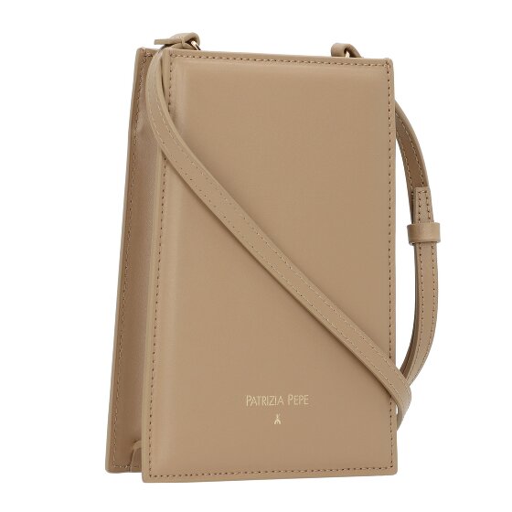 Patrizia Pepe Fly Bamby Custodia per cellulare Pelle 13 cm