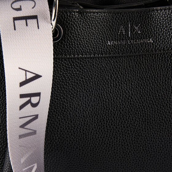 Armani Exchange Wave Borsetta 27 cm